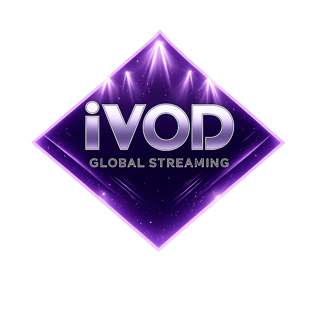 Visit iVOD TV