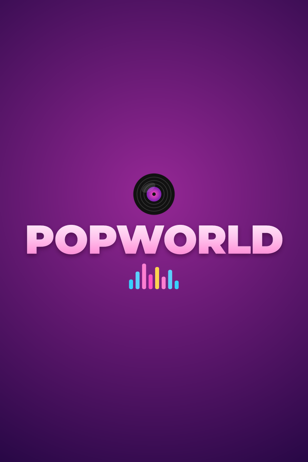 PopWorld Music