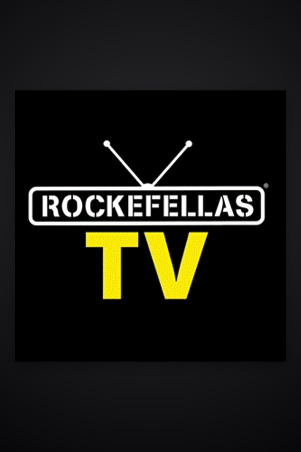 Rockefellas TV