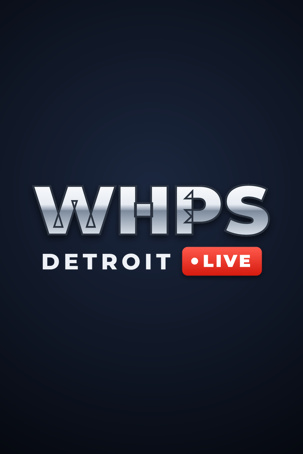 WHPS Detroit
